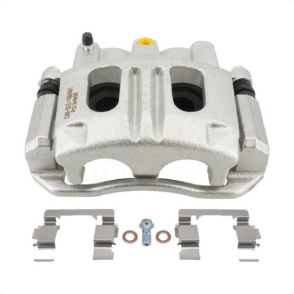 Front Right Disc Brake Caliper SLC-18B4951 For Chevrolet Equinox Saturn Vue Pontiac Torrent
