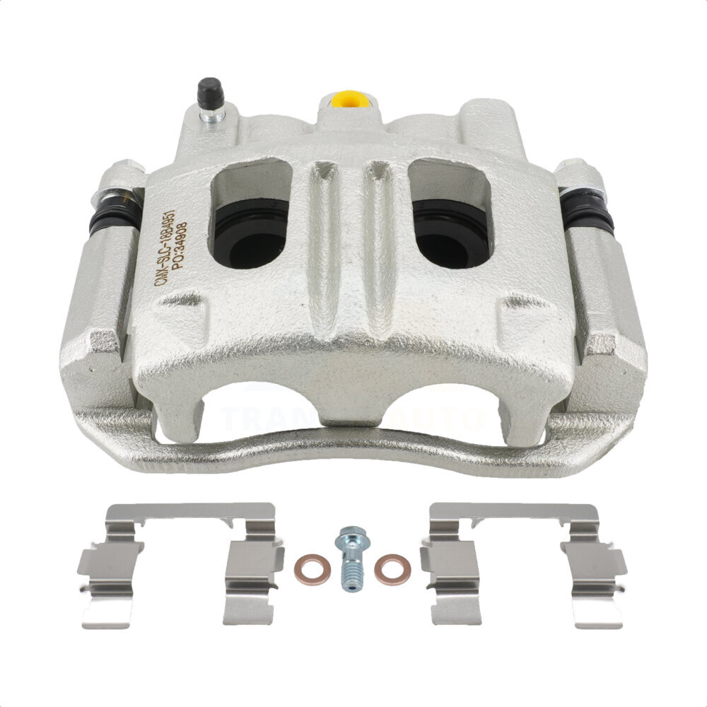 Front Right Disc Brake Caliper SLC-18B4951 For Chevrolet Equinox Saturn Vue Pontiac Torrent