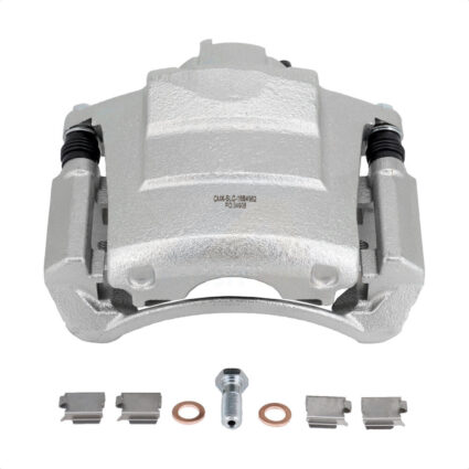 Front Left Disc Brake Caliper SLC-18B4962 For Dodge Caravan Grand Chrysler Town & Country