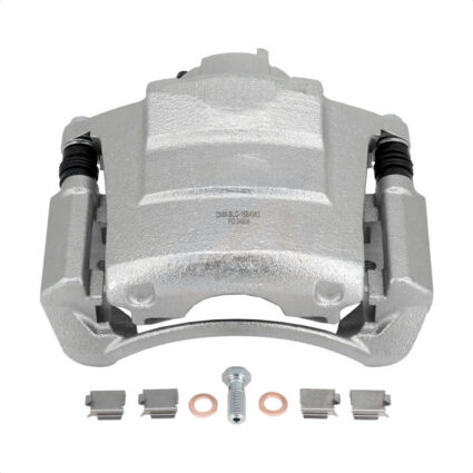 Front Right Disc Brake Caliper SLC-18B4963 For Dodge Caravan Grand Chrysler Town & Country