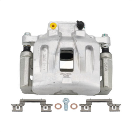 Front Right Disc Brake Caliper SLC-18B4968 For Dodge Chrysler 300 Charger Challenger Magnum