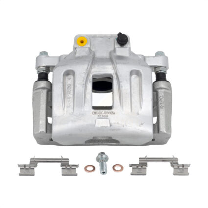 Front Right Disc Brake Caliper SLC-18B4968A For Dodge Chrysler 300 Charger Challenger