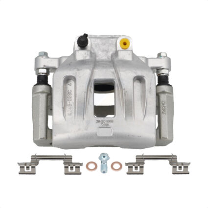 Front Left Disc Brake Caliper SLC-18B4969 For Dodge Chrysler 300 Charger Challenger Magnum
