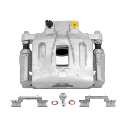 Front Left Disc Brake Caliper SLC-18B4969A For Dodge Chrysler 300 Charger Challenger
