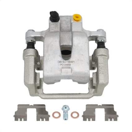 Rear Right Disc Brake Caliper SLC-18B4971 For Dodge Chrysler 300 Charger Challenger Magnum