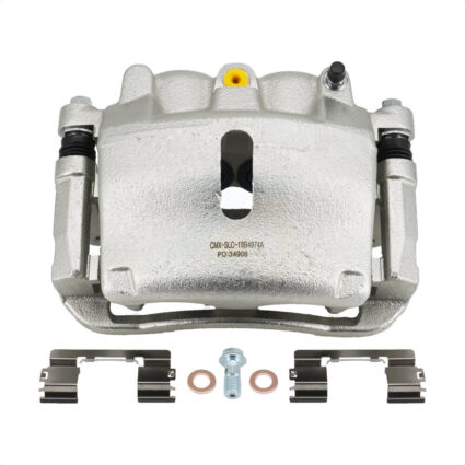 Front Right Disc Brake Caliper SLC-18B4974A For 2009 Ford F-150