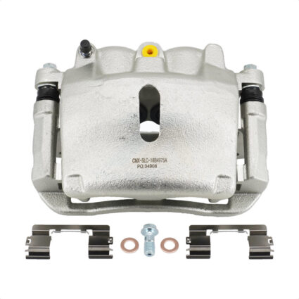 Front Left Disc Brake Caliper SLC-18B4975A For 2009 Ford F-150