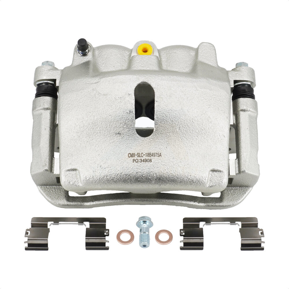 Front Left Disc Brake Caliper SLC-18B4975A For 2009 Ford F-150