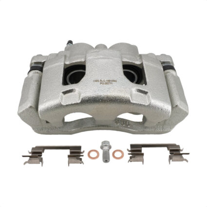 Front Right Disc Brake Caliper SLC-18B4989 For Chevrolet Impala Buick Lucerne Monte Carlo Limited