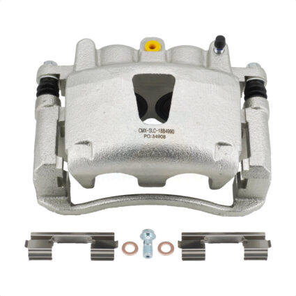 Front Right Disc Brake Caliper SLC-18B4990 For Jeep Grand Cherokee Commander
