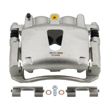 Front Left Disc Brake Caliper SLC-18B4991 For Jeep Grand Cherokee Commander