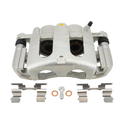 Front Right Disc Brake Caliper SLC-18B4994 For Ford Explorer Sport Trac Mercury Mountaineer