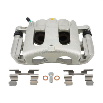 Front Left Disc Brake Caliper SLC-18B4995 For Ford Explorer Sport Trac Mercury Mountaineer