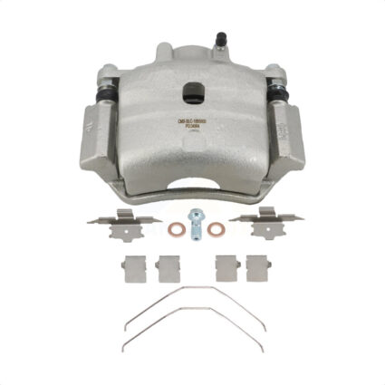 Front Left Disc Brake Caliper SLC-18B5000 For Ford Fusion Mazda 6 Lincoln MKZ Zephyr Mercury Milan