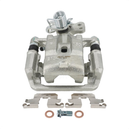 Rear Right Disc Brake Caliper SLC-18B5003 For Ford Fusion Mazda 6 Lincoln MKZ Zephyr Mercury Milan