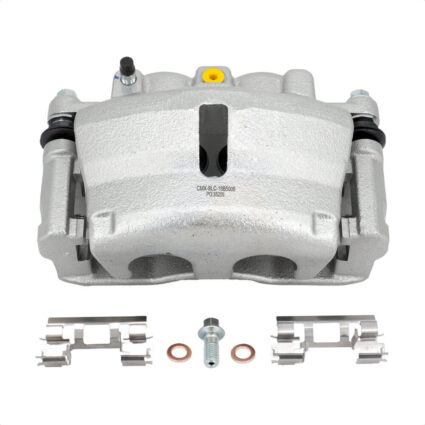Front Right Brake Caliper SLC-18B5005 For GMC Chevrolet Acadia Buick Enclave Traverse Trailblazer XL
