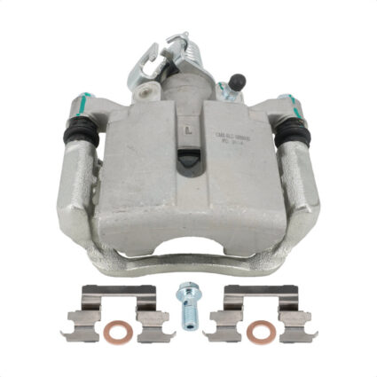 Rear Left Brake Caliper SLC-18B5010 For Buick Chevrolet Impala LaCrosse Pontiac Grand Prix Allure