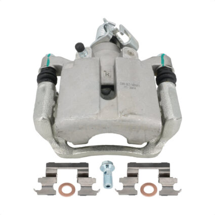 Rear Right Brake Caliper SLC-18B5011 For Buick Chevrolet Impala LaCrosse Pontiac Grand Prix Allure