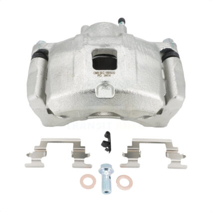 Front Left Brake Caliper SLC-18B5032 For Jeep Patriot Dodge Chrysler Compass 200 Caliber Avenger