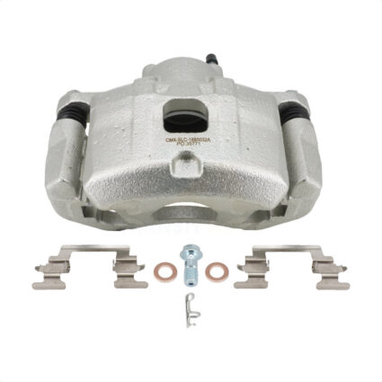 Front Left Brake Caliper SLC-18B5032A For 2007-2012 Dodge Caliber With 276mm Diameter Rotor