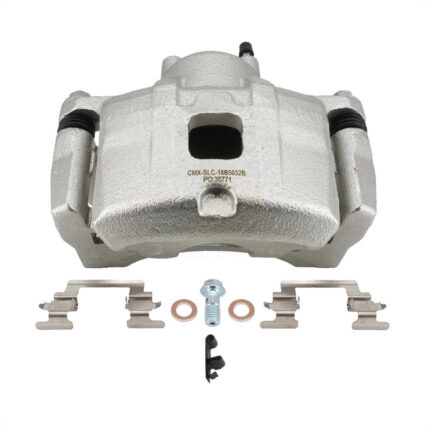 Front Left Disc Brake Caliper SLC-18B5032B For Mitsubishi RVR Outlander Lancer Sport