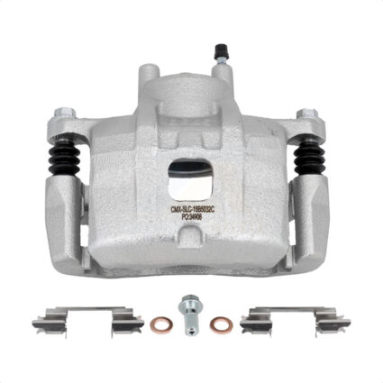 Front Left Disc Brake Caliper SLC-18B5032C For Mitsubishi Lancer