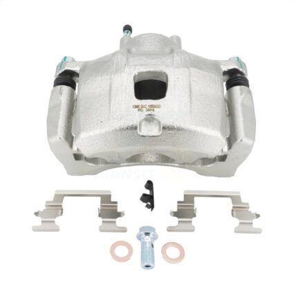 Front Right Brake Caliper SLC-18B5033 For Jeep Patriot Dodge Chrysler Compass 200 Caliber Avenger