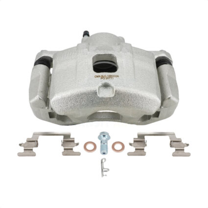 Front Right Brake Caliper SLC-18B5033A For 2007-2012 Dodge Caliber With 276mm Diameter Rotor
