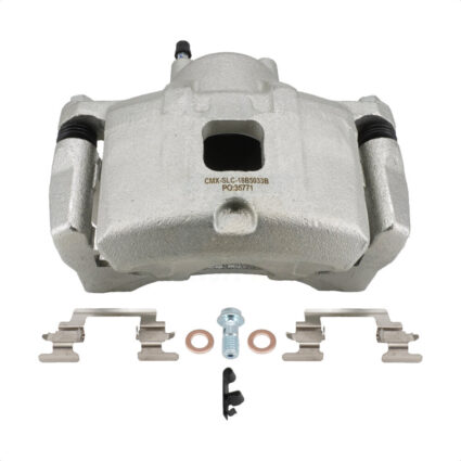 Front Right Disc Brake Caliper SLC-18B5033B For Mitsubishi RVR Outlander Lancer Sport