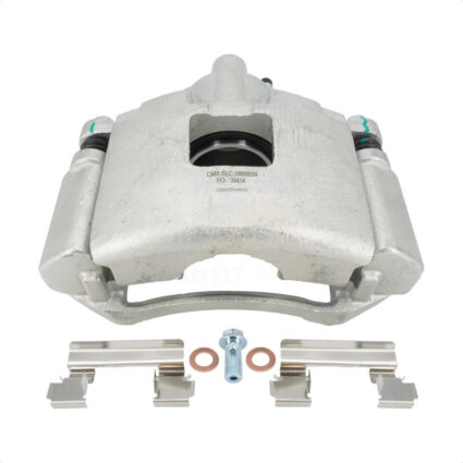 Front Left Brake Caliper SLC-18B5034 For Pontiac Buick Montana Chevrolet Uplander LaCrosse Grand