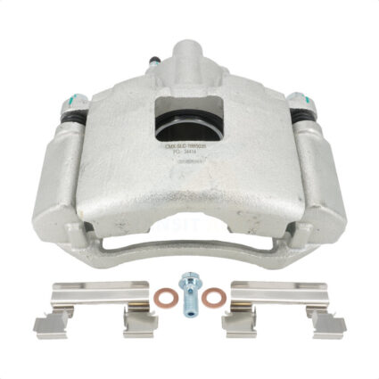Front Right Brake Caliper SLC-18B5035 For Pontiac Buick Montana Chevrolet Uplander LaCrosse Grand