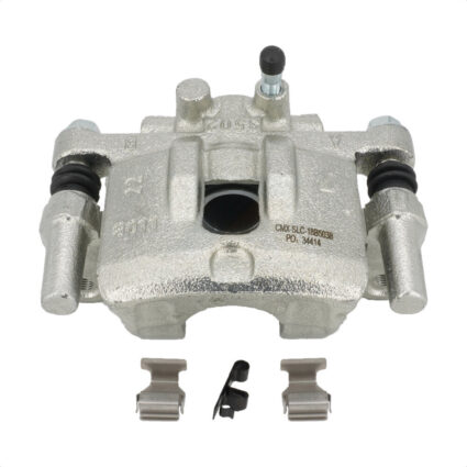 Rear Right Brake Caliper SLC-18B5038 For Jeep Mitsubishi Lancer Patriot Dodge Chrysler Compass 200