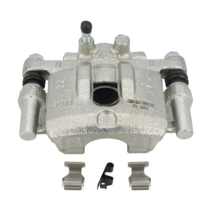 Rear Left Brake Caliper SLC-18B5039 For Jeep Mitsubishi Lancer Patriot Dodge Chrysler Compass 200
