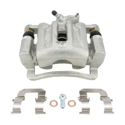 Rear Right Brake Caliper SLC-18B5041 For Chevrolet Equinox GMC Terrain Pontiac Torrent Saturn Vue