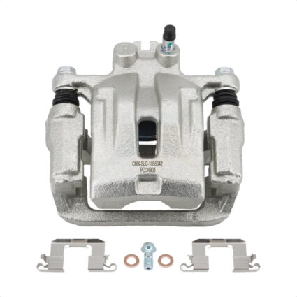 Rear Right Disc Brake Caliper SLC-18B5042 For Ford Edge Mazda CX-7 Lincoln MKX