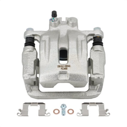 Rear Left Disc Brake Caliper SLC-18B5043 For Ford Edge Mazda CX-7 Lincoln MKX