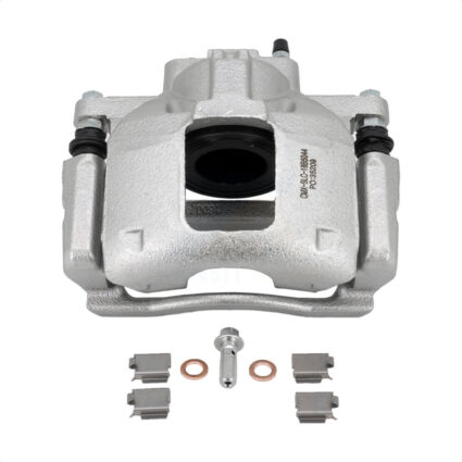 Front Brake Caliper SLC-18B5044 For Dodge Grand Caravan Jeep Wrangler Chrysler Town & Country JK Ram