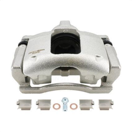Front Left Disc Brake Caliper SLC-18B5044A For Dodge Journey