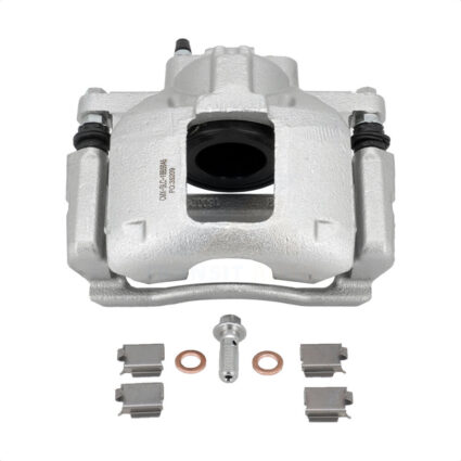 Front Brake Caliper SLC-18B5045 For Dodge Grand Caravan Jeep Wrangler Chrysler Town & Country JK Ram
