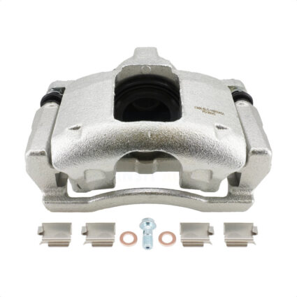 Front Right Disc Brake Caliper SLC-18B5045A For Dodge Journey