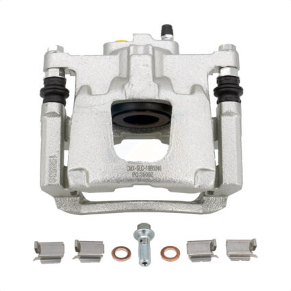 Rear Disc Brake Caliper SLC-18B5046 For Jeep Wrangler Liberty JK Dodge Nitro