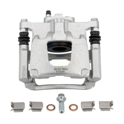 Rear Disc Brake Caliper SLC-18B5047 For Jeep Wrangler Liberty JK Dodge Nitro