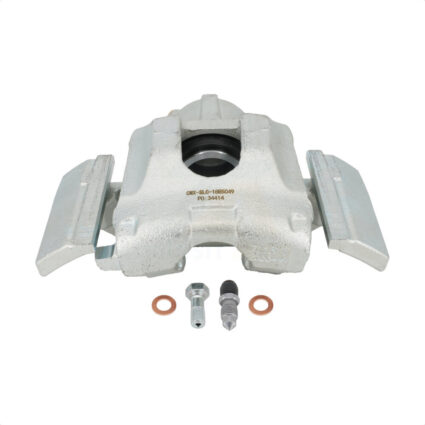 Rear Left Disc Brake Caliper SLC-18B5049 For 2007-2017 Ford Expedition Lincoln Navigator