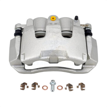 Front Disc Brake Caliper SLC-18B5054 For Ram 1500 Classic Dodge Dakota Chrysler Aspen Durango