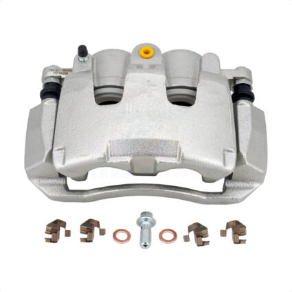 Front Disc Brake Caliper SLC-18B5055 For Ram 1500 Classic Dodge Dakota Chrysler Aspen Durango