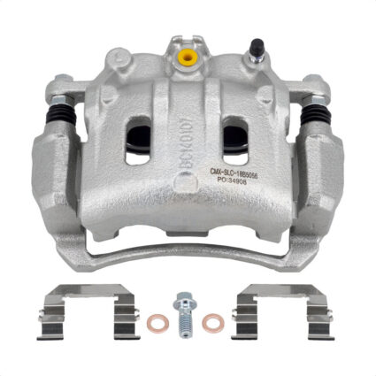 Front Left Brake Caliper SLC-18B5056 For Chevrolet Equinox Pontiac Torrent Saturn Vue Suzuki XL-7