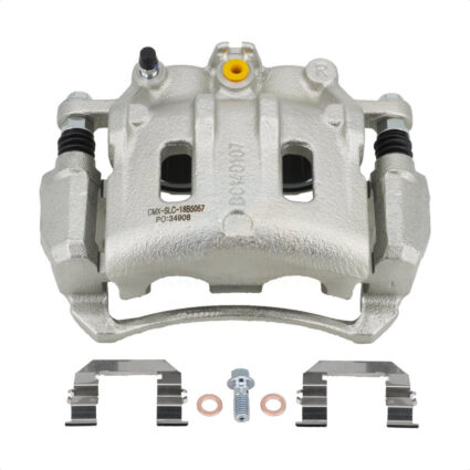 Front Right Brake Caliper SLC-18B5057 For Chevrolet Equinox Pontiac Torrent Saturn Vue Suzuki XL-7
