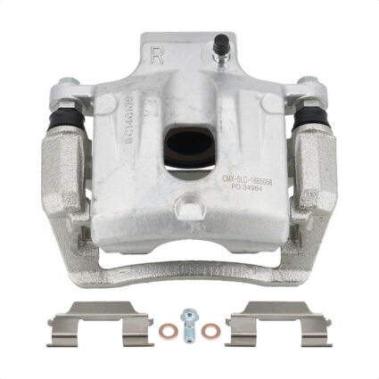 Rear Right Brake Caliper SLC-18B5058 For GMC Acadia Buick Enclave Chevrolet Traverse Cadillac XTS