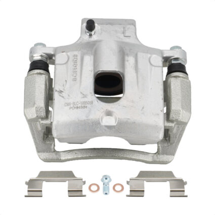 Rear Left Brake Caliper SLC-18B5059 For GMC Acadia Buick Enclave Chevrolet Traverse Cadillac XTS