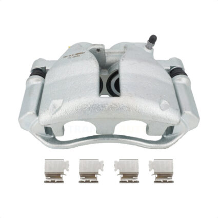 Rear Left Disc Brake Caliper SLC-18B5064 For Sprinter 3500 Mercedes-Benz Dodge Freightliner 3500XD